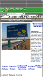 Mobile Screenshot of kentuckyroads.com